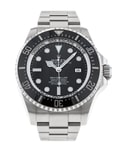 Pre-Owned Rolex Deepsea Watch